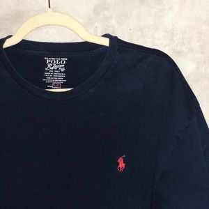 Men’s Polo Ralph Lauren T-Shirt